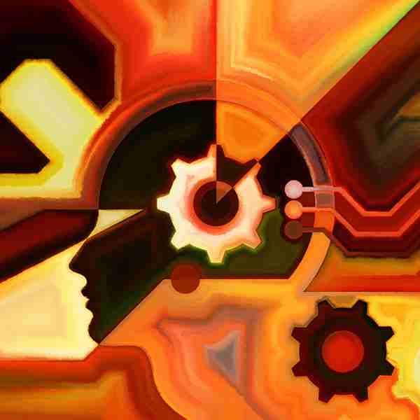 Mercury Conjunct Saturn